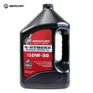 Quicksilver 4-Stroke