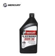 Quicksilver 4-Stroke
