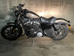 Harley-Davidson Sportster 883. 883����. ��., ��������, ���������, ������ �� �� ����
