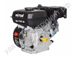   4-  Huter GE-170F-20,  20 