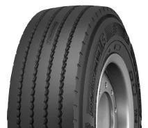 Cordiant Professional TR-2. �����������, 2025 ���, ����� ����