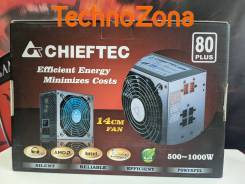 Chieftec APS-650C 650W ����