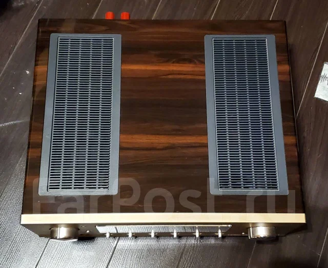 Luxman ����