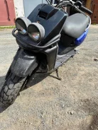 Yamaha BWs 50. 50����. ��., ��������, ��� ���, ������ �� �� ����