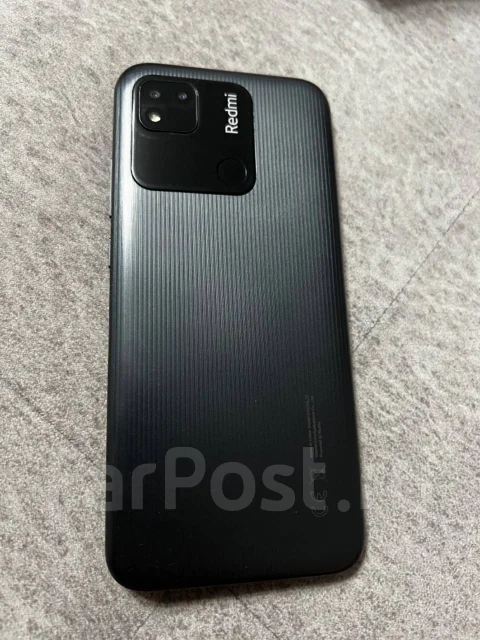 Xiaomi Redmi 10. ����� ����