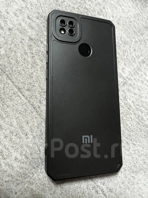 Xiaomi Redmi 10. ����� ����