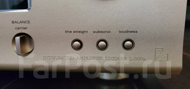 Luxman ����