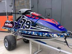 Yamaha SuperJet-700. 2010 ��� ����