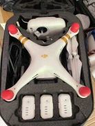 DJI Phantom 3 Standard. � ������� ����