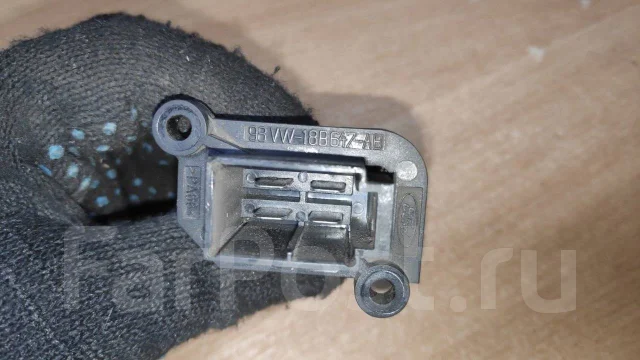 ������� ����� Ford Transit 2003 98VW18B647AB 98VW18B647AB ����