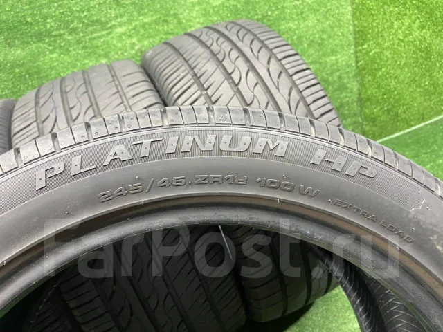 ATR Radial. ������, 2018 ���, �/�, ����� 30 % ����