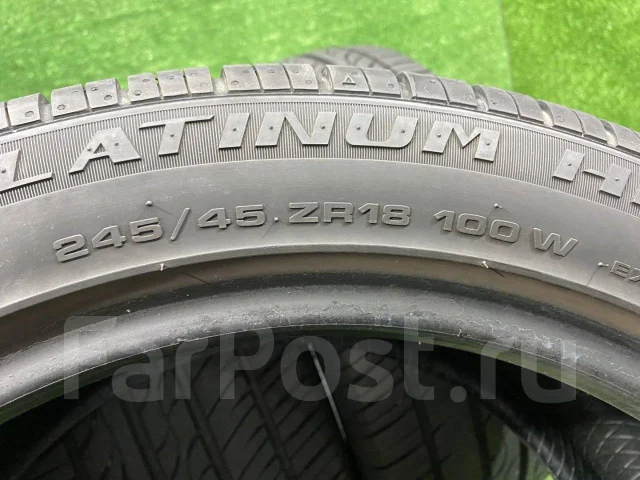 ATR Radial. ������, 2018 ���, �/�, ����� 30 % ����