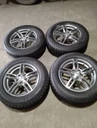 Qansen ST. 7.0x16", 5x112, ET38 ����