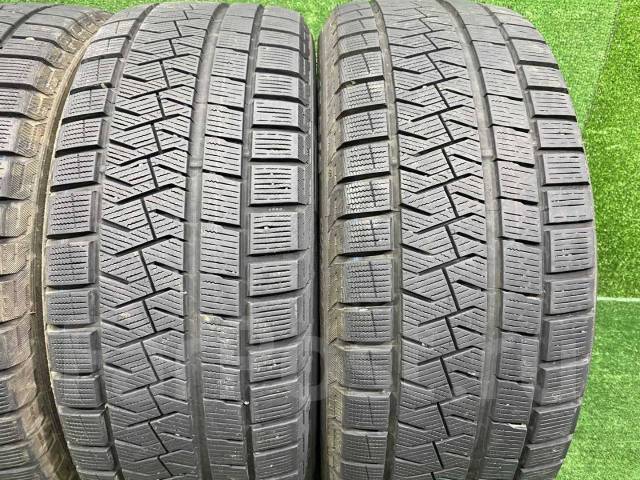 Pirelli Ice Asimmetrico Plus, 225/45 R18, 18", 1 шт, в наличии, 225 мм ...