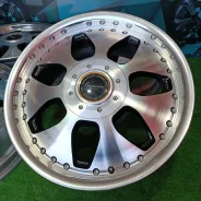Bridgestone Lowenzahn. 7.5x18", 6x139.7, ET25, �� 110���. ����