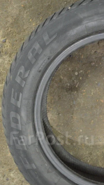 Federal Himalaya WS2. ������, ��� �����, �/�, ����� 5 % ����