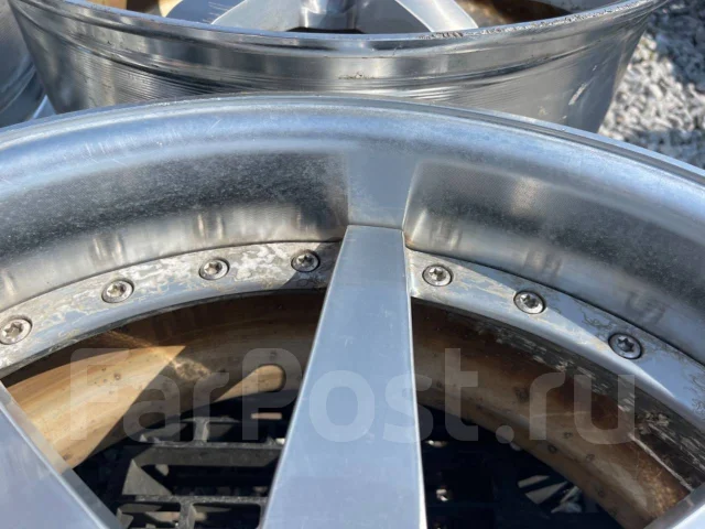 Work Gnosis GF. 9.5/8.5x19", 5x120, ET35/32, �� 72���. ����