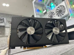 Radeon RX 570 ����