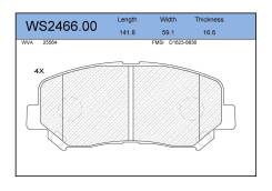   MAZ F CX-5 (Jeenice) WS246600 
