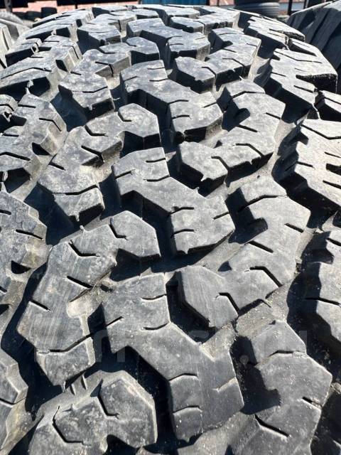 BFGoodrich All-Terrain T/A, LT 235/75 R15, 15", 1 шт, в наличии, 235 мм ...
