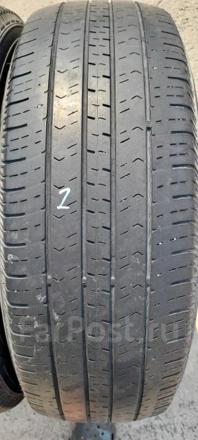 Goodyear Assurance Fuel Max. ������, 2018 ���, �/�, ����� 70 % ����