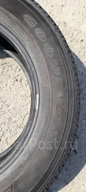 Goodyear Assurance Fuel Max. ������, 2018 ���, �/�, ����� 70 % ����