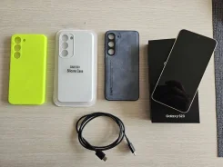 Samsung Galaxy S23. �����, 256 ��, ����� ����