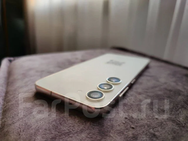 Samsung Galaxy S23. �����, 256 ��, ����� ����