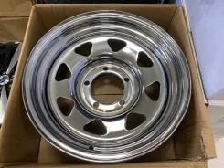 ORW. 7.0x16", 5x139.7, ET-5, �� 110,1���. ����