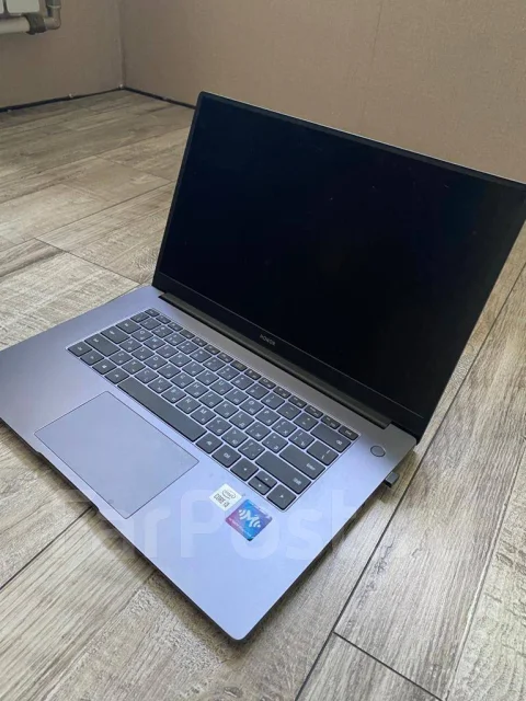 Honor MagicBook X 15. WiFi: 1, Bluetooth: 1 ����
