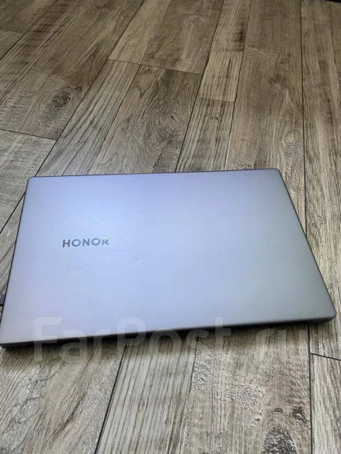 Honor MagicBook X 15. WiFi: 1, Bluetooth: 1 ����