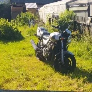 Yamaha XJR 1300. 1 300����. ��., ��������, ���, � �������� ����