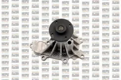 ������� ����� Nissan Navara/Pathfinder/Pick Up/Cabstar 2.5DCi 03/02- Hepu ���. P7360 P7360 ����