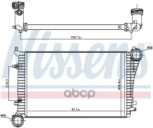 ���������� Nissens ���. 96619 96619 ����