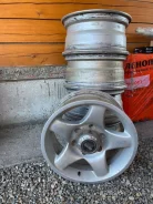 Berg. x16", 6x139.7, �� 110���. ����