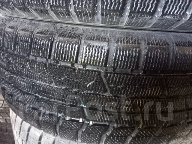 Toyo Tranpath. ������, ��� �����, 2016 ���, �/�, ����� 5 % ����