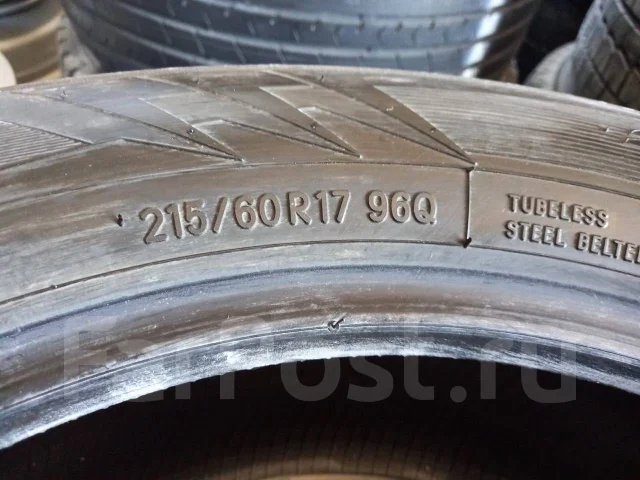 Toyo Tranpath. ������, ��� �����, 2016 ���, �/�, ����� 5 % ����