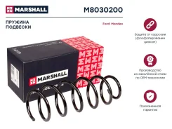 ������� ������� ����� | ��� ����/��� | Marshall M8030200 M8030200 ����