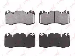 ������� ��������� �������� (F0060303) Lynxauto [BD5012] BD5012 ����