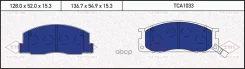 ������� ��������� �������� | ����� | Tatsumi ���. TCA1033 TCA1033 ����