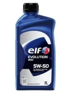 Elf Evolution