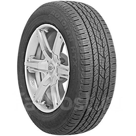 Автомобильные шины Nexen Roadian HTX RH5 225/70R16, 16", 2 шт, в ...