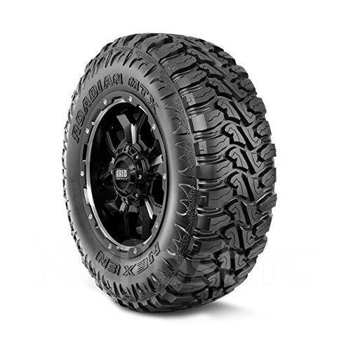 Автомобильные шины Nexen Roadian MTX RM7 33x12.50R15, 15", 3 шт, в ...