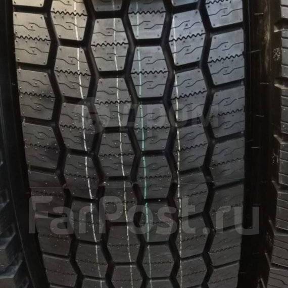 Автомобильные шины Triangle TRD66 315/70R22.5, 22.5", 10 шт, в наличии ...