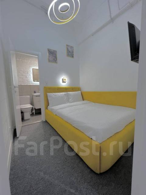 Комната, квартира, хостел, мини отель, капсульный отель, улица ...