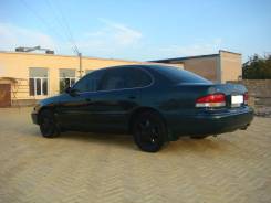 Toyota Avalon. MCH10, 1MZFE ����