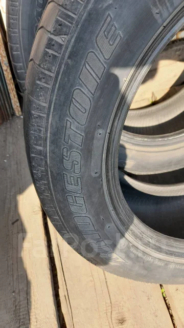Bridgestone Potenza RE040. ������, 2006 ���, �/�, ����� 60 % ����