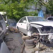 Toyota Crown Majesta. UZS173, 1UZFE ����
