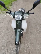 Honda Super Cub. 49����. ��., ��������, ���������, ������ �� �� ����