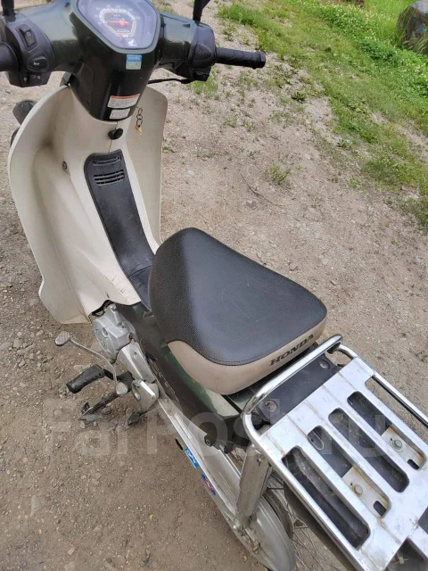 Honda Super Cub. 49����. ��., ��������, ���������, ������ �� �� ����